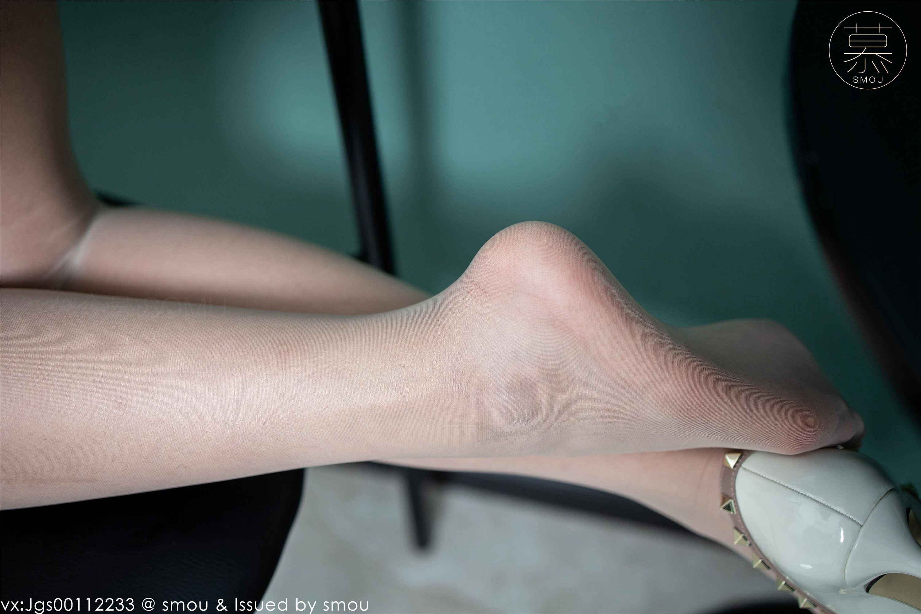 丝慕SMOU 蜜系列 M019 露茜